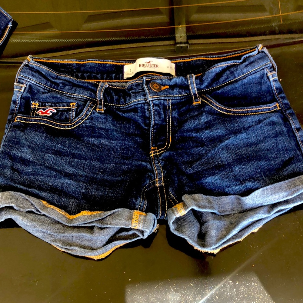 Shorts